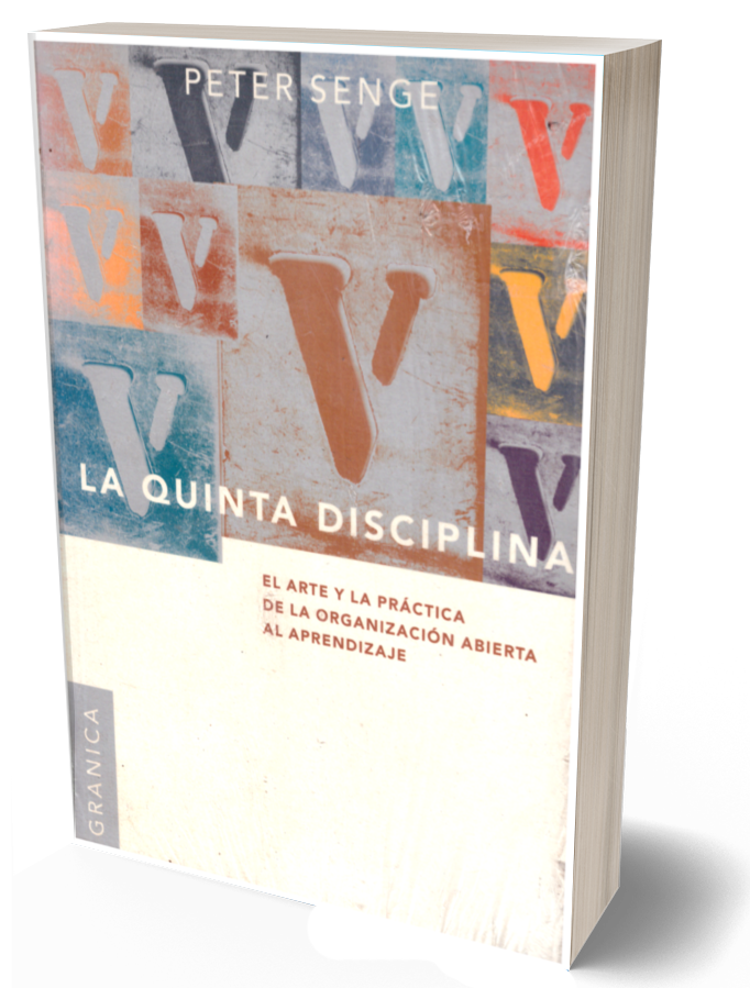 La quinta disciplina
